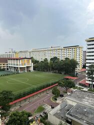 Blk 648 Ang Mo Kio 61 (Ang Mo Kio), HDB 4 Rooms #574584731